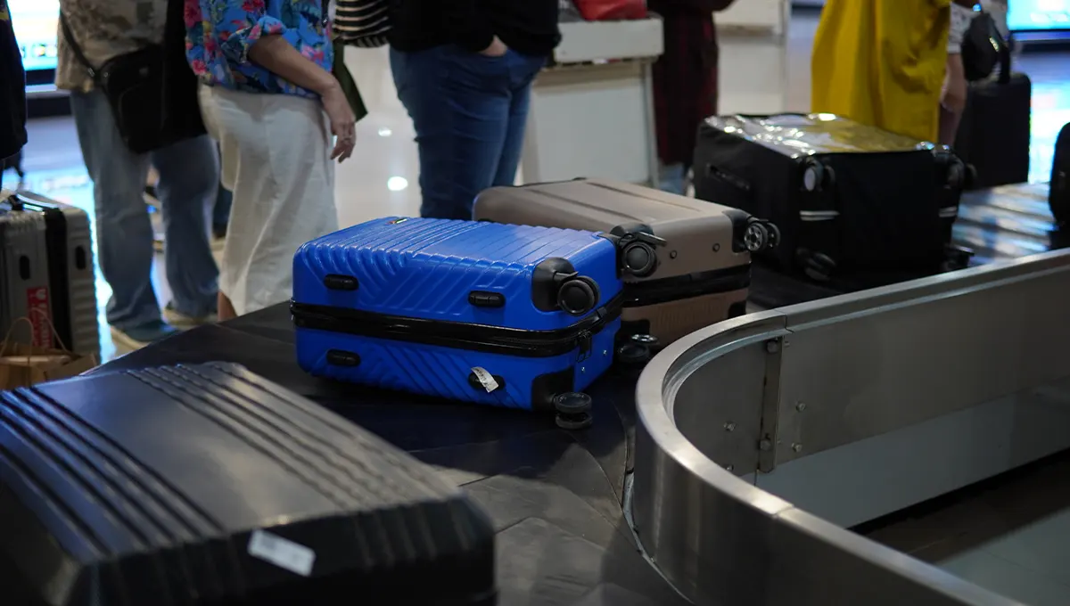 airline luggage rules 